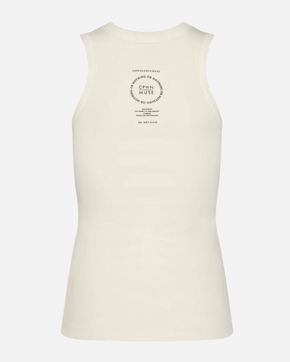Top von Copenhagen Muse
