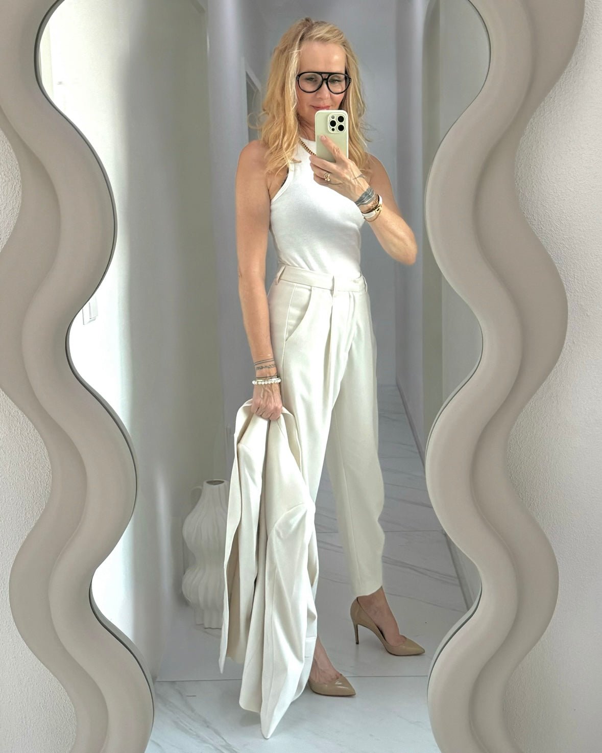 Top von Copenhagen Muse
