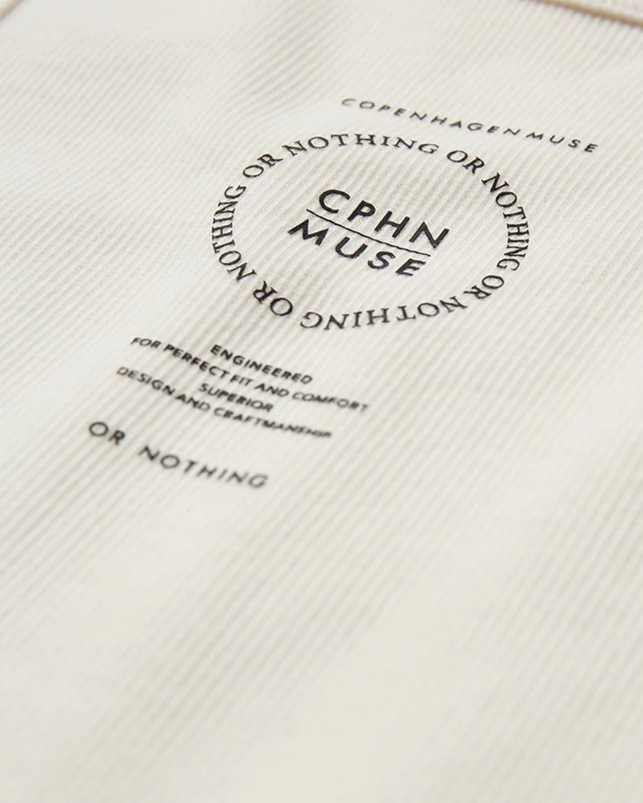 Top von Copenhagen Muse