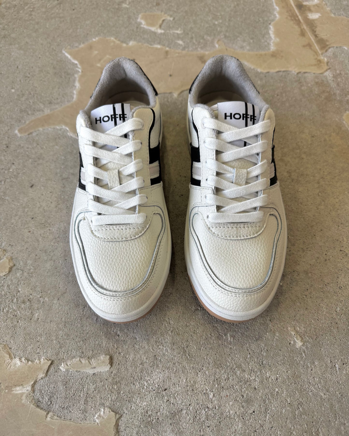Sneaker von Hoff 'Grand Central Woman' in Weiß
