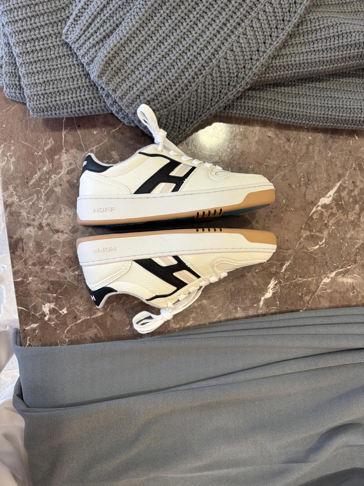 Sneaker von Hoff 'Grand Central Woman' in Weiß