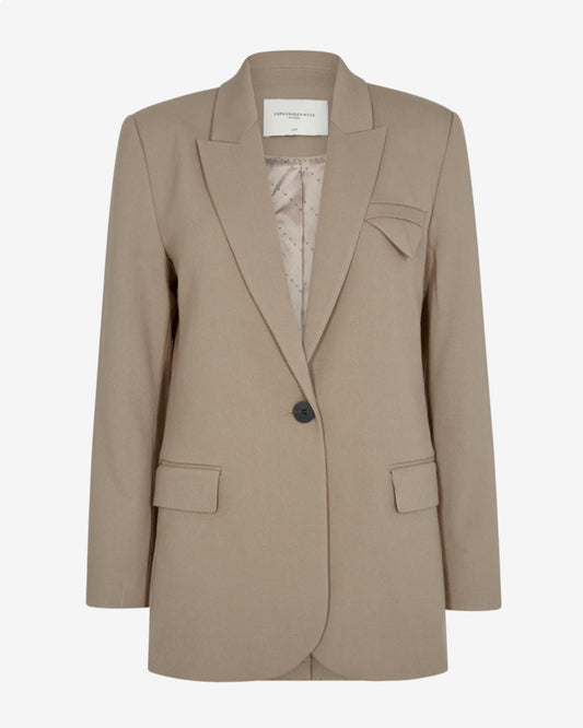 Blazer von Copenhagen Muse