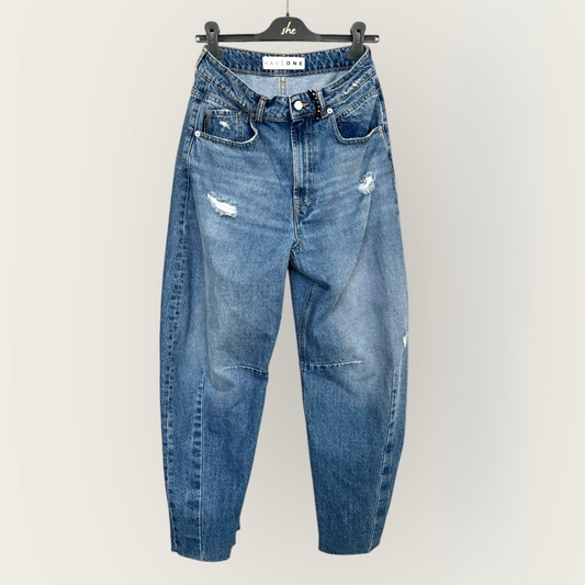 Jeans von Haveone