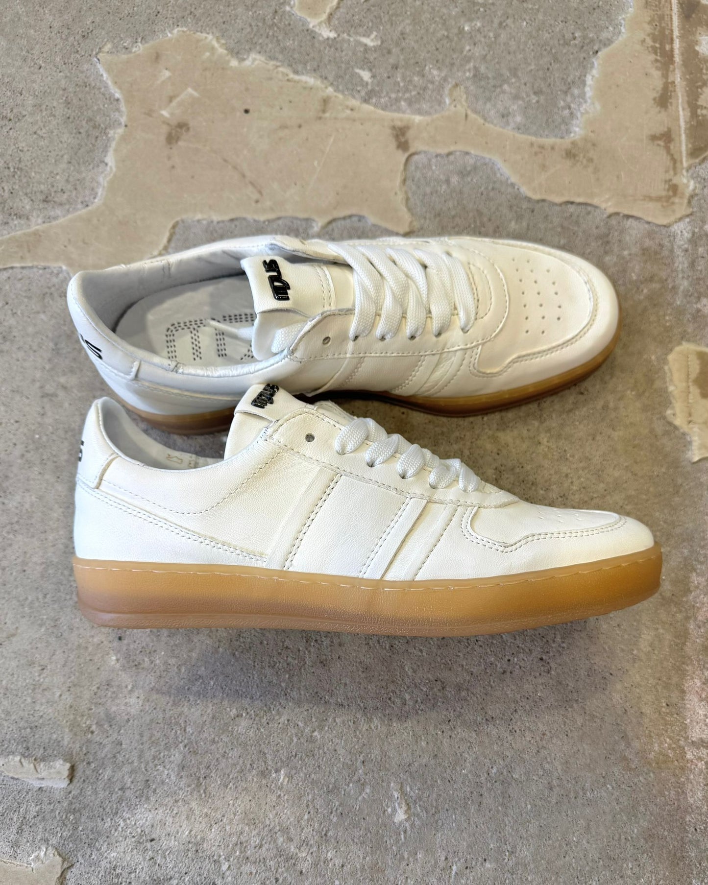 Sneakers von MJUS – Special Edition